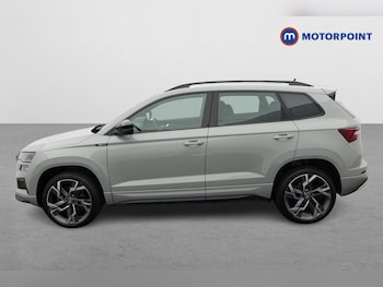 Used Skoda Karoq 2025 for sale - 78984896: Photo