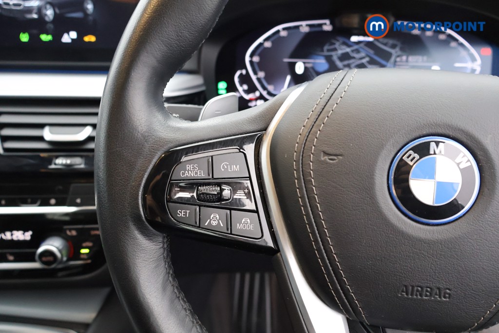 Used BMW 5 Series 2023 for sale - 78123589: Photo 10