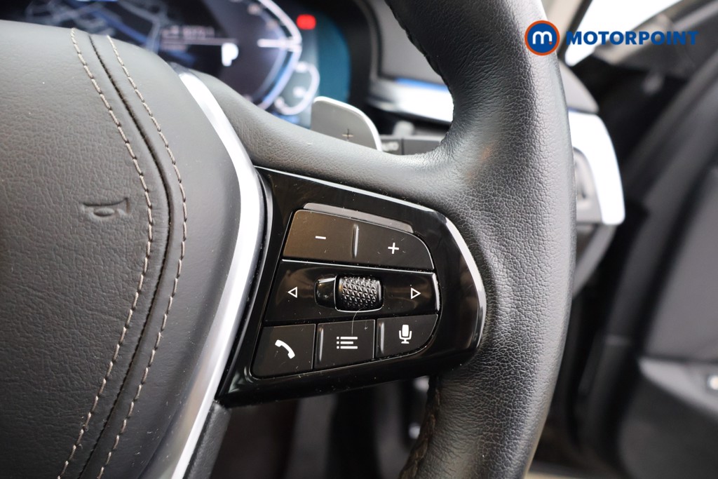 Used BMW 5 Series 2023 for sale - 78123589: Photo 11