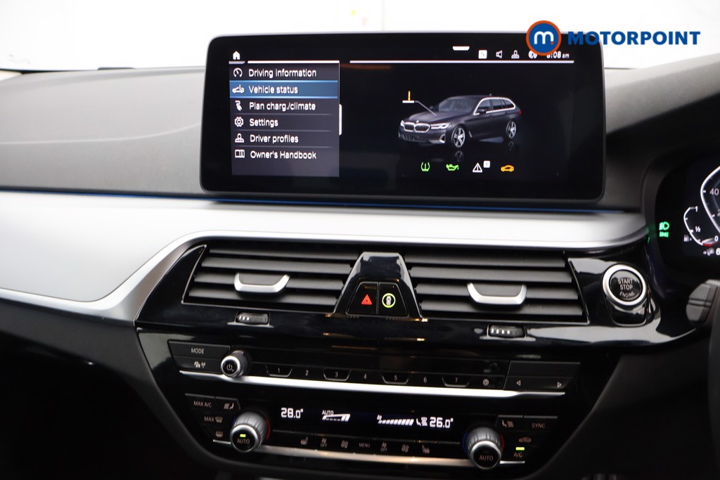 Used BMW 5 Series 2023 for sale - 78123589: Photo 15