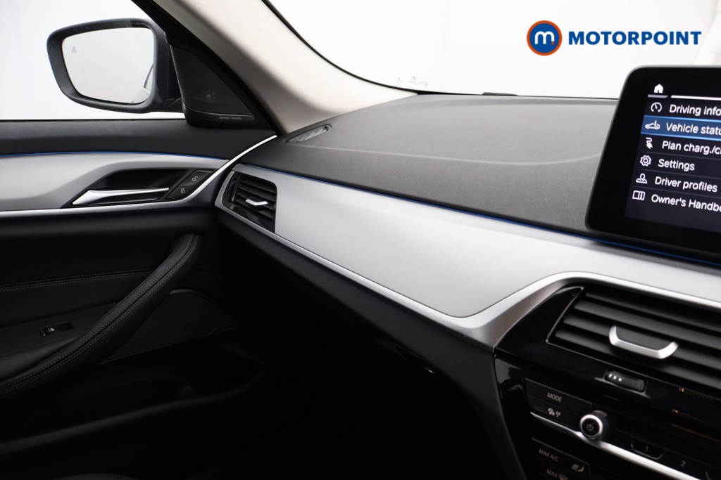 Used BMW 5 Series 2023 for sale - 78123589: Photo 17