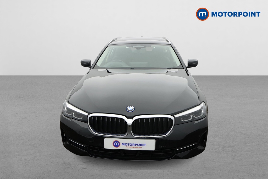 Used BMW 5 Series 2023 for sale - 78123589: Photo 2