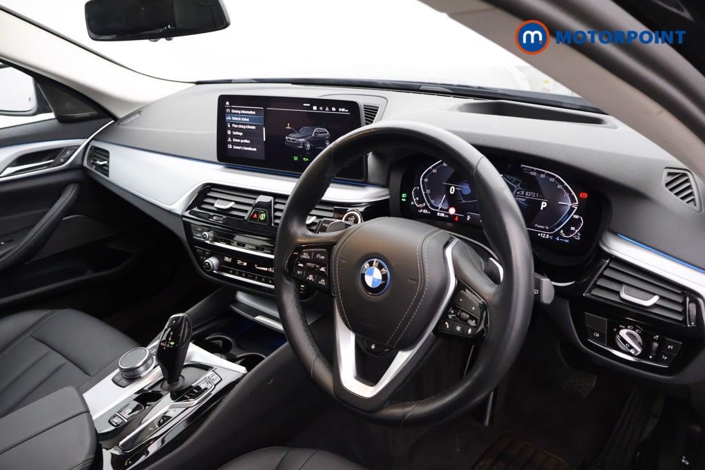 Used BMW 5 Series 2023 for sale - 78123589: Photo 20