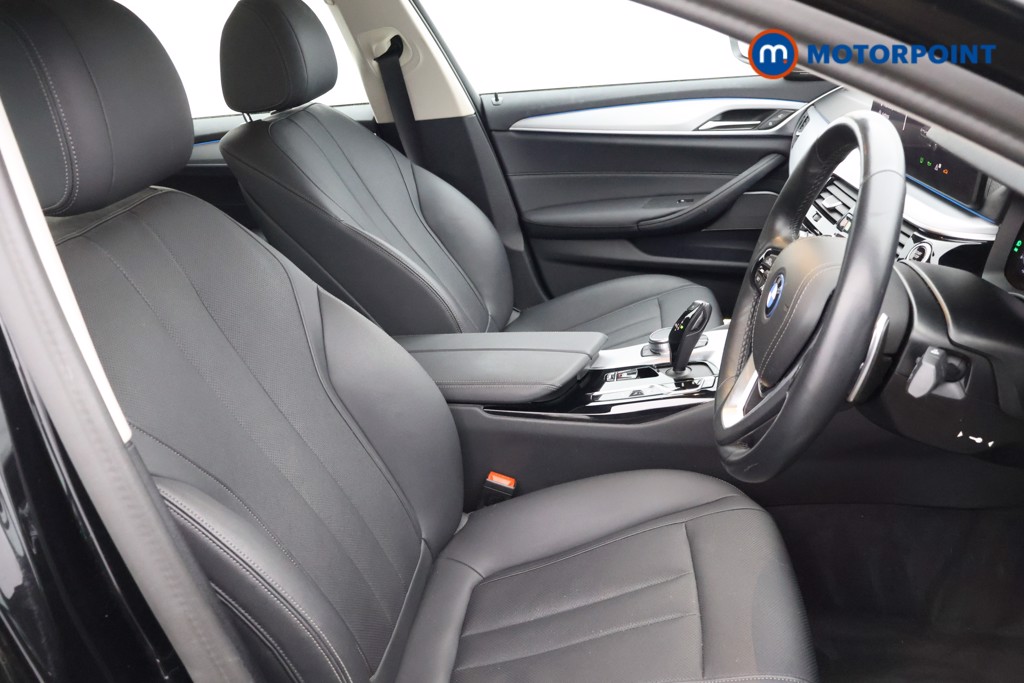 Used BMW 5 Series 2023 for sale - 78123589: Photo 21