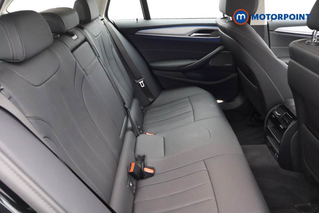 Used BMW 5 Series 2023 for sale - 78123589: Photo 22