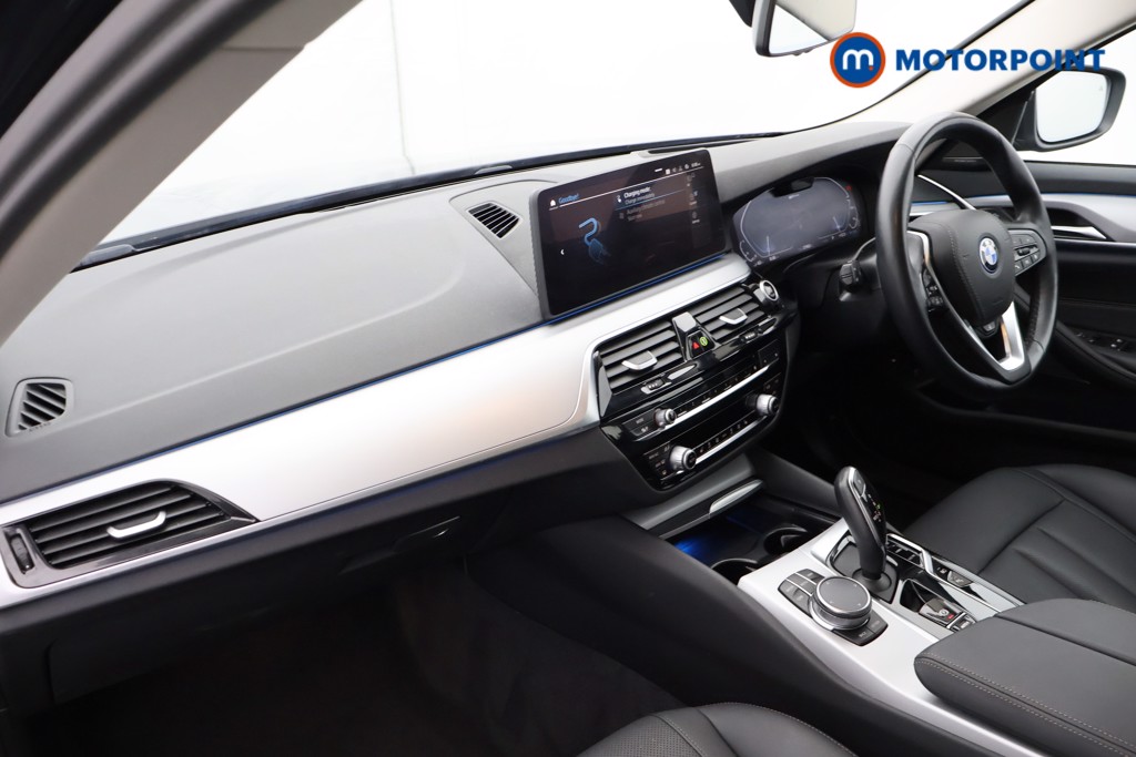 Used BMW 5 Series 2023 for sale - 78123589: Photo 25