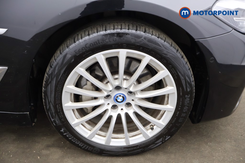 Used BMW 5 Series 2023 for sale - 78123589: Photo 29