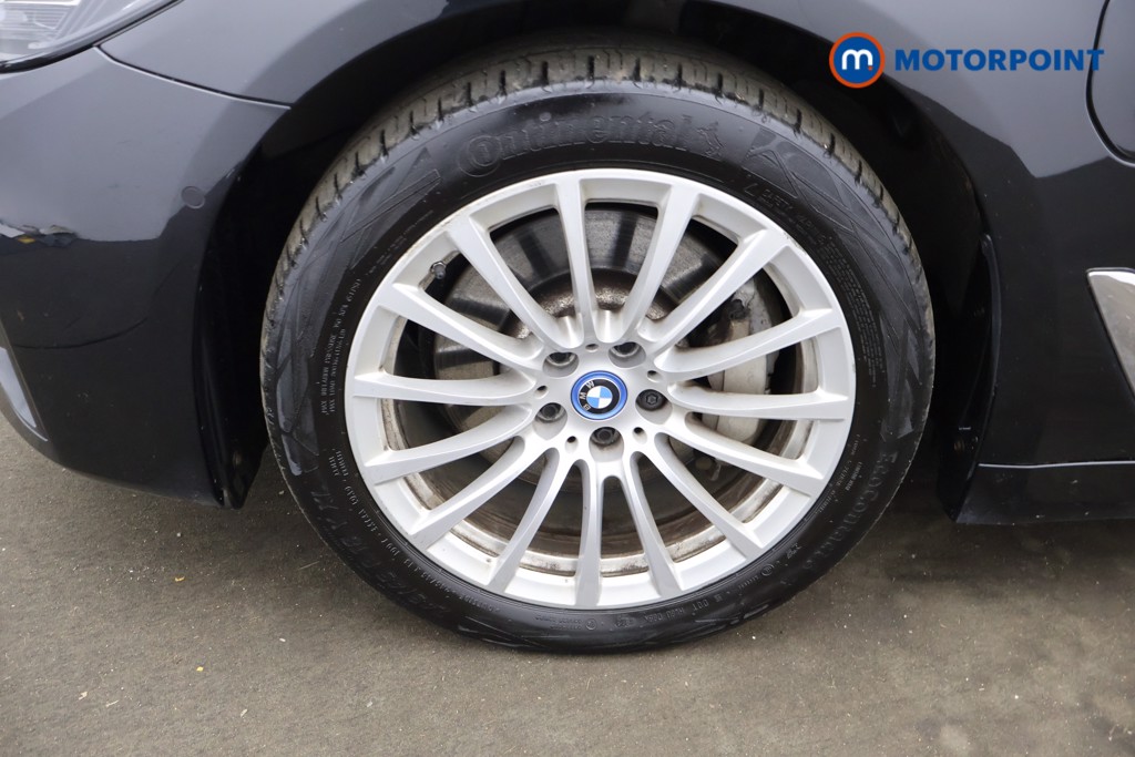 Used BMW 5 Series 2023 for sale - 78123589: Photo 30