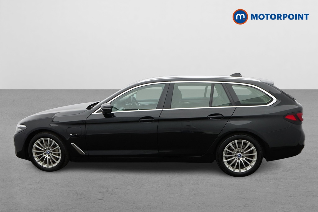 Used BMW 5 Series 2023 for sale - 78123589: Photo 4