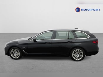Used BMW 5 Series 2023 for sale - 78123589: Photo