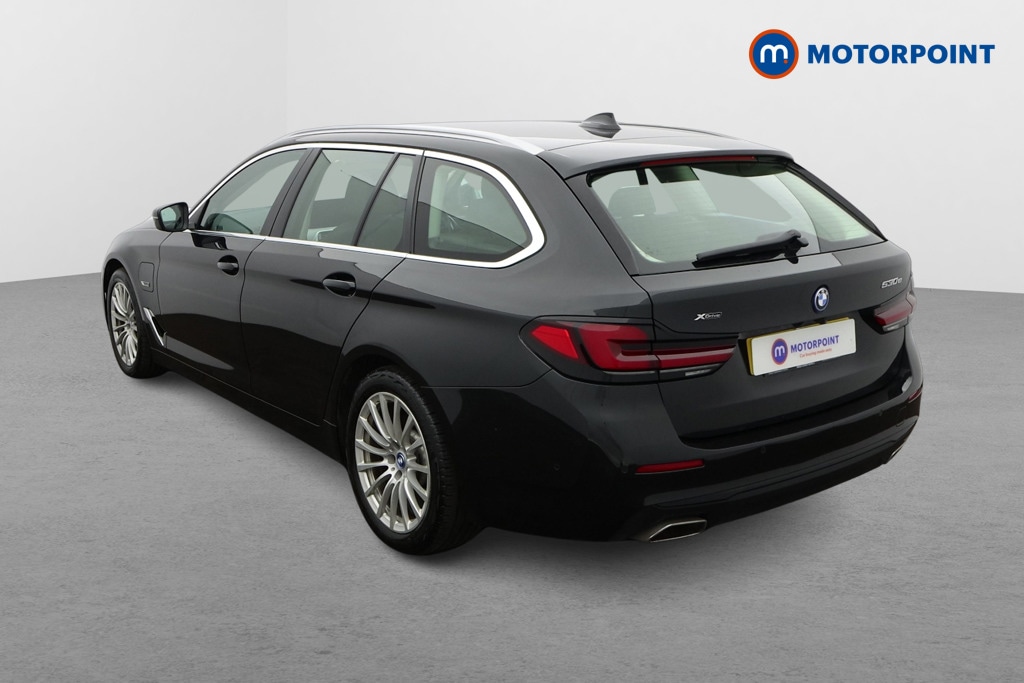 Used BMW 5 Series 2023 for sale - 78123589: Photo 5