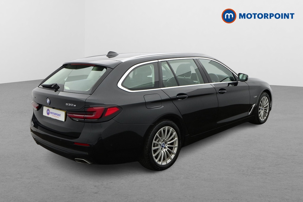 Used BMW 5 Series 2023 for sale - 78123589: Photo 7