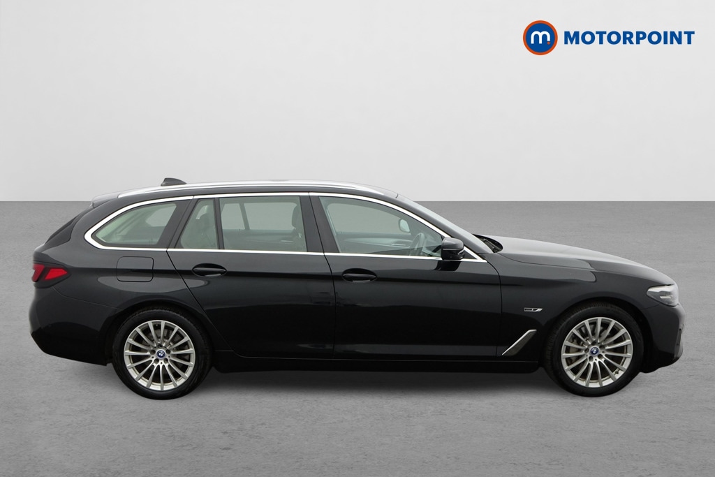 Used BMW 5 Series 2023 for sale - 78123589: Photo 8