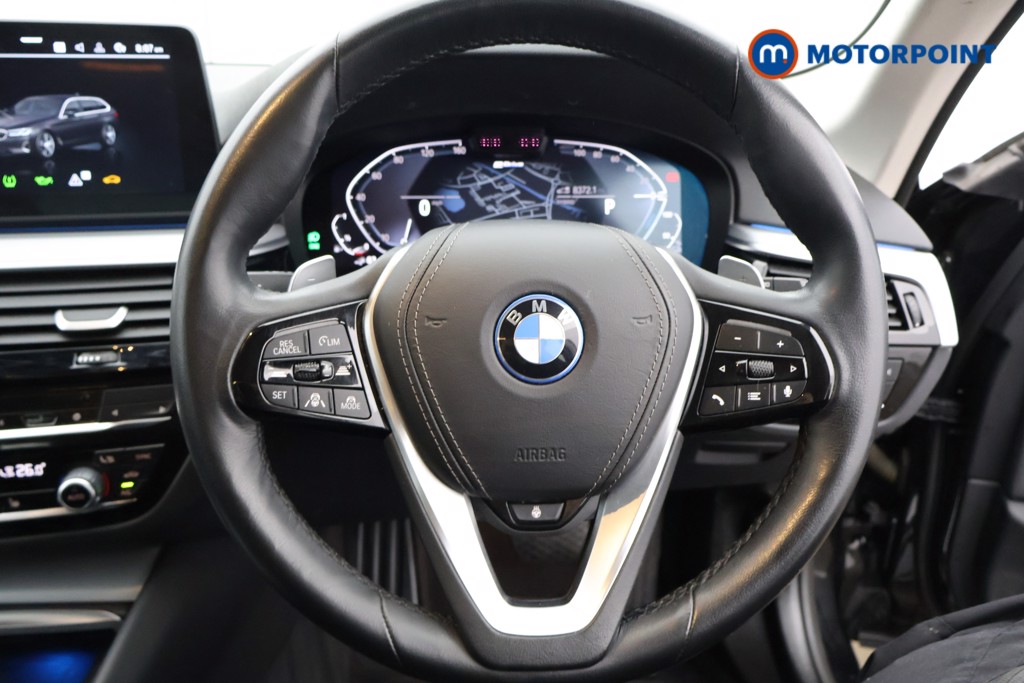 Used BMW 5 Series 2023 for sale - 78123589: Photo 9