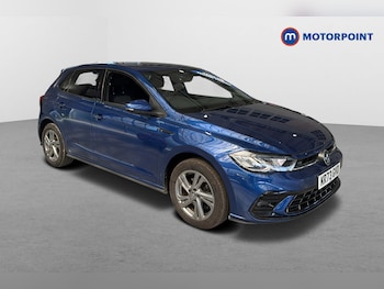 Used Volkswagen Polo 2023 for sale - 78748766: Photo