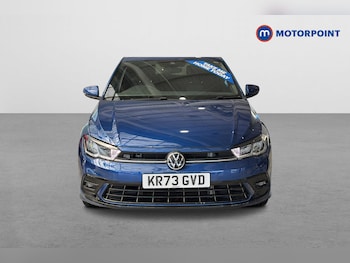Used Volkswagen Polo 2023 for sale - 78748766: Photo