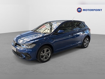Used Volkswagen Polo 2023 for sale - 78748766: Photo