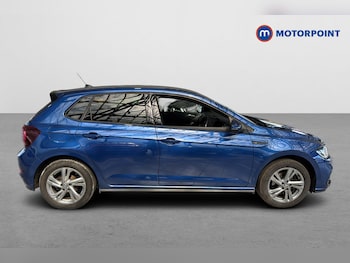 Used Volkswagen Polo 2023 for sale - 78748766: Photo