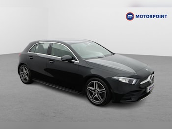 Used Mercedes-Benz A-Class 2019 for sale - 79516231: Photo
