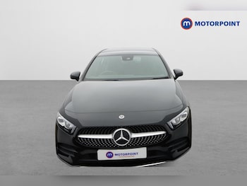 Used Mercedes-Benz A-Class 2019 for sale - 79516231: Photo