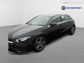 Used Mercedes-Benz A-Class 2019 for sale - 79516231: Photo