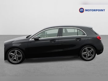 Used Mercedes-Benz A-Class 2019 for sale - 79516231: Photo