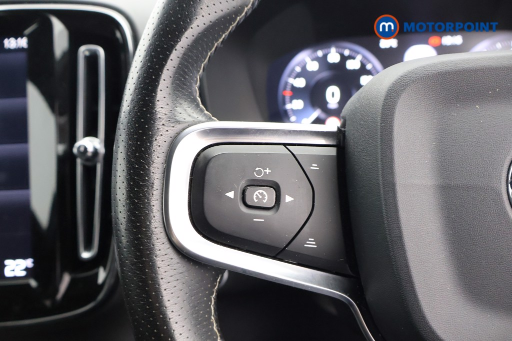 Used Volvo XC40 2019 for sale - 76290820: Photo 10