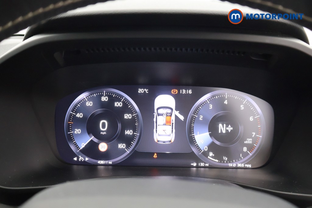 Used Volvo XC40 2019 for sale - 76290820: Photo 12