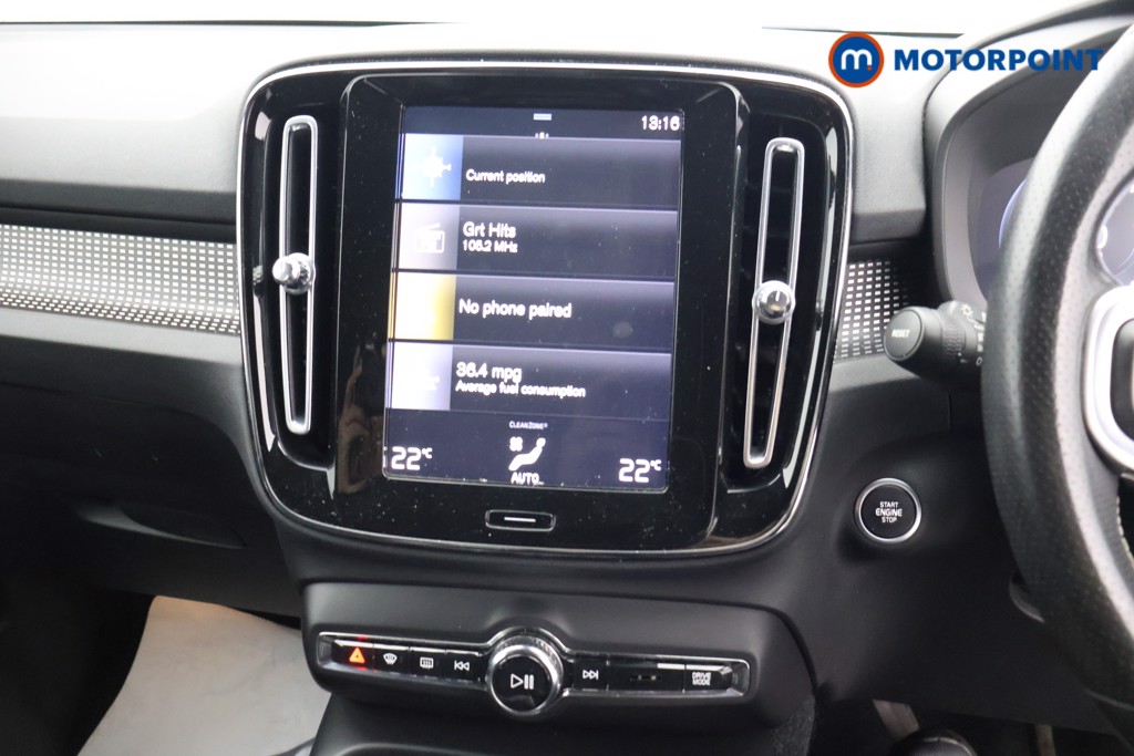 Used Volvo XC40 2019 for sale - 76290820: Photo 16