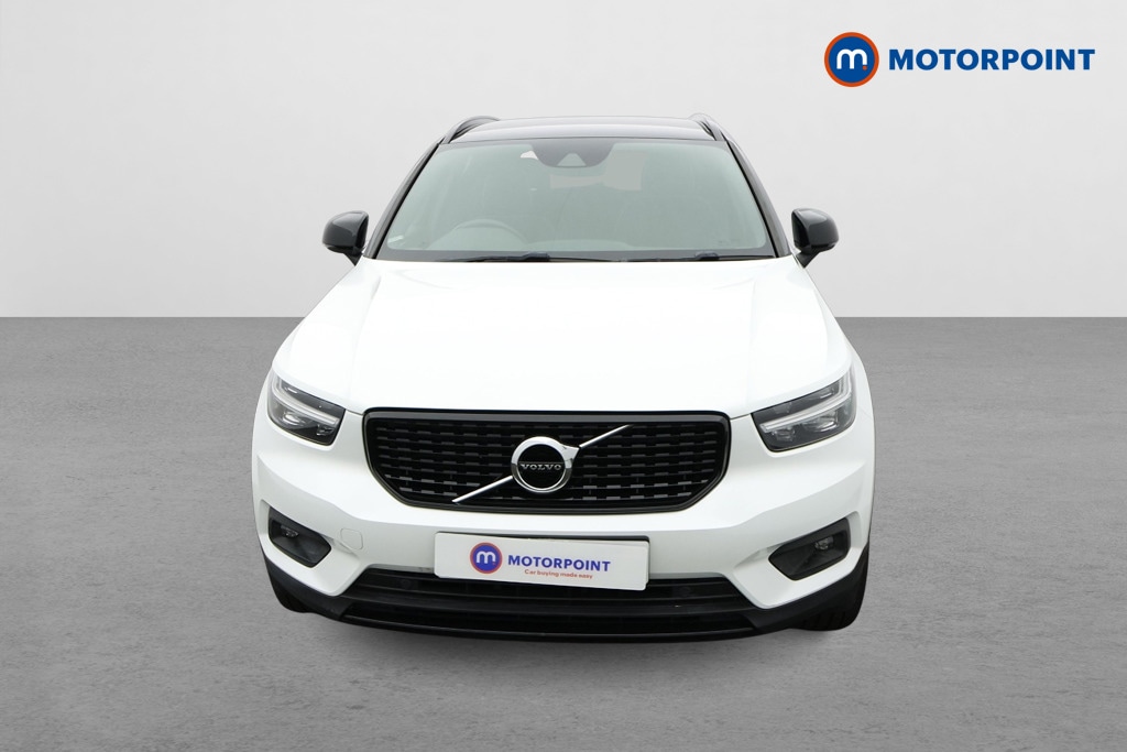 Used Volvo XC40 2019 for sale - 76290820: Photo 2