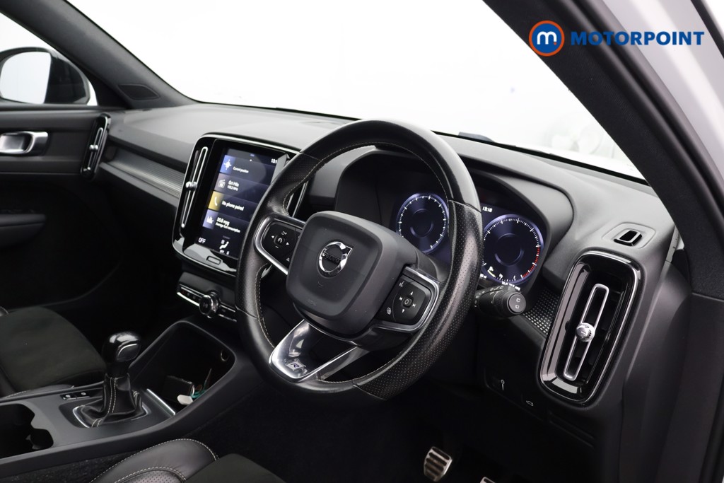 Used Volvo XC40 2019 for sale - 76290820: Photo 21