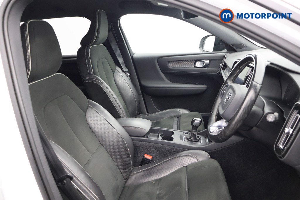 Used Volvo XC40 2019 for sale - 76290820: Photo 22