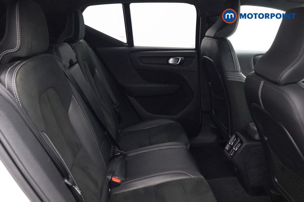 Used Volvo XC40 2019 for sale - 76290820: Photo 23