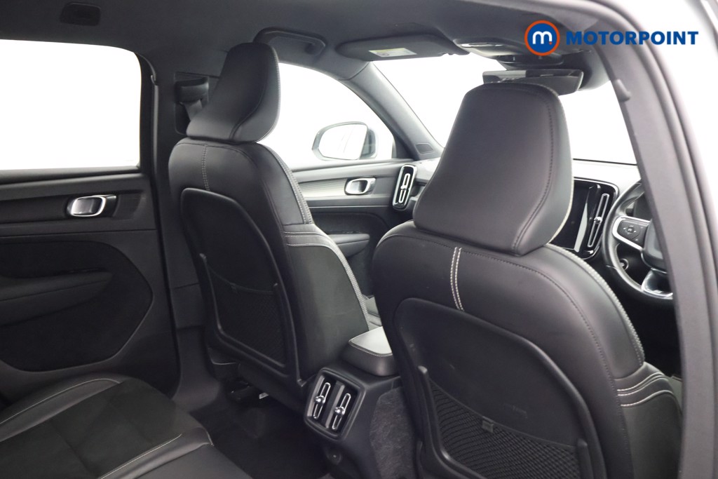 Used Volvo XC40 2019 for sale - 76290820: Photo 24