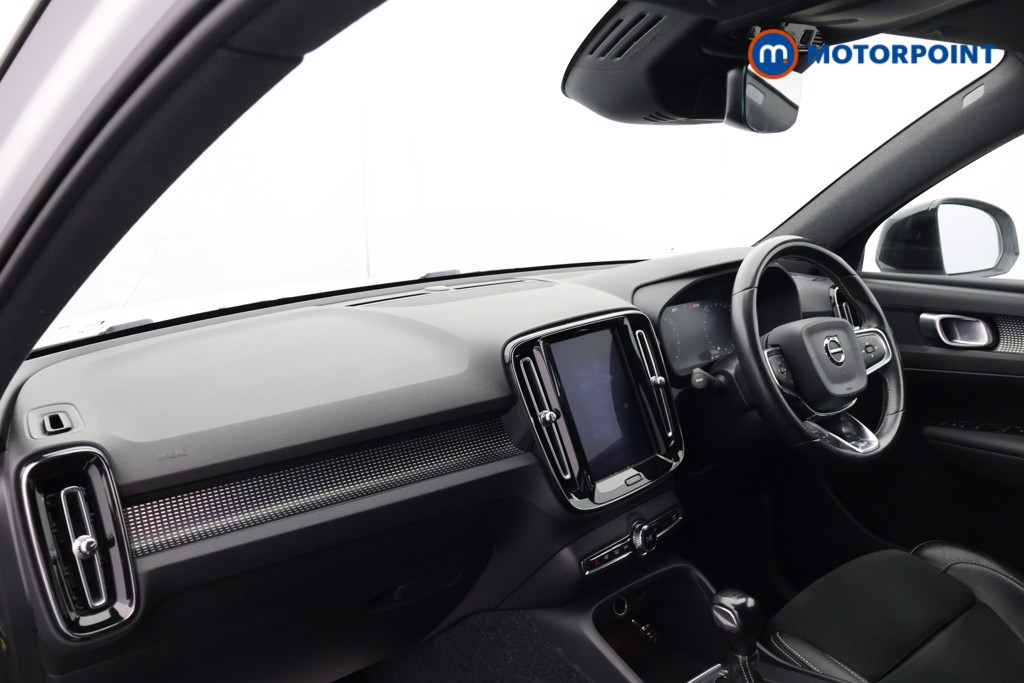 Used Volvo XC40 2019 for sale - 76290820: Photo 26