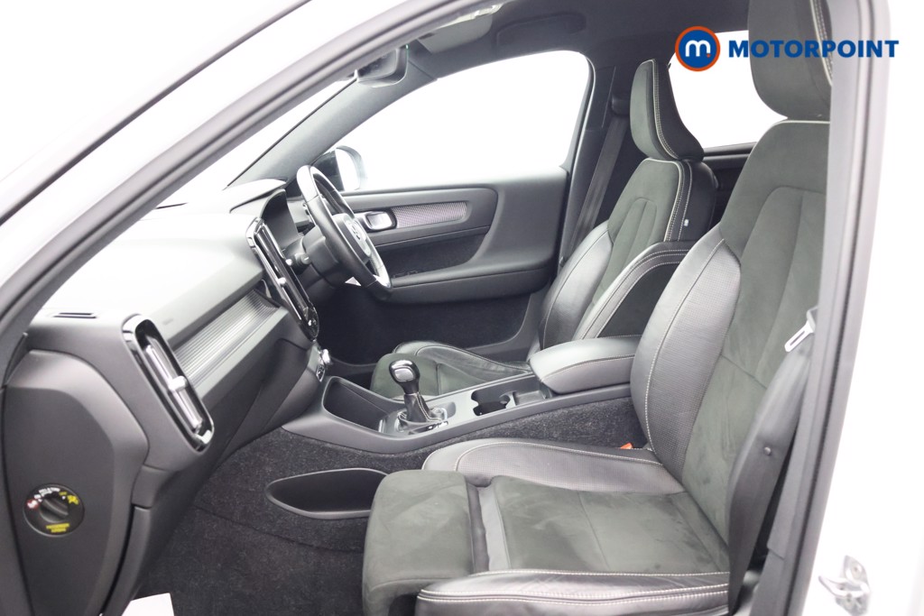 Used Volvo XC40 2019 for sale - 76290820: Photo 27