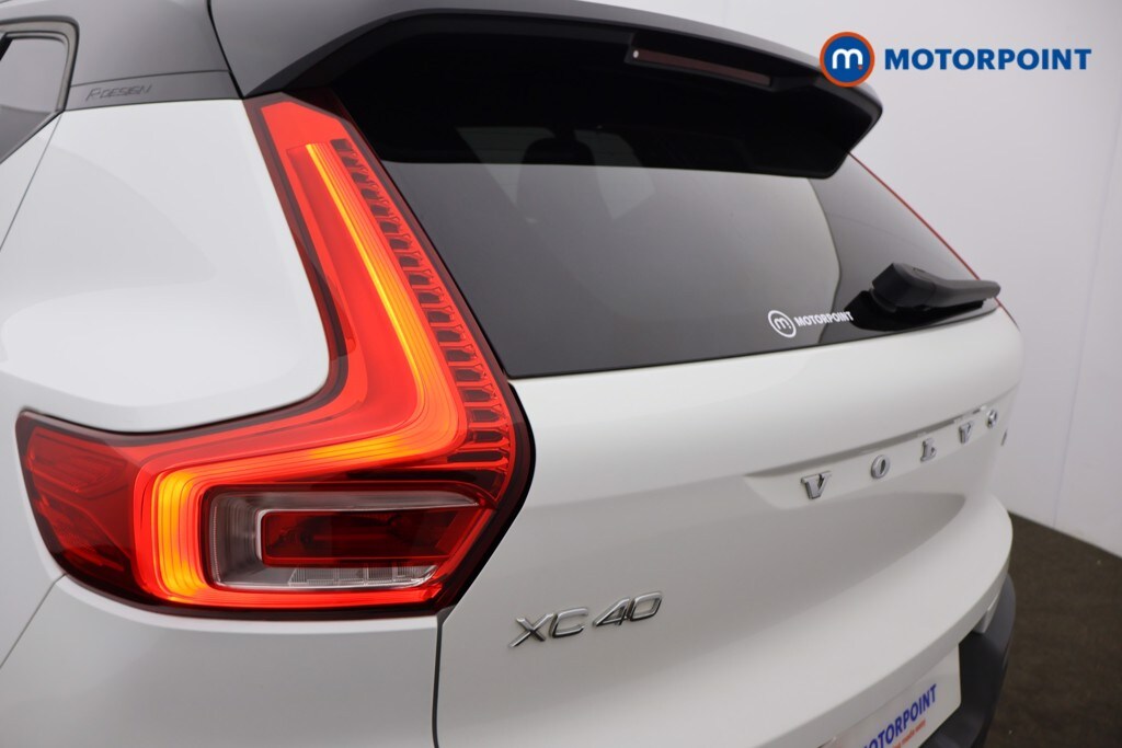 Used Volvo XC40 2019 for sale - 76290820: Photo 29