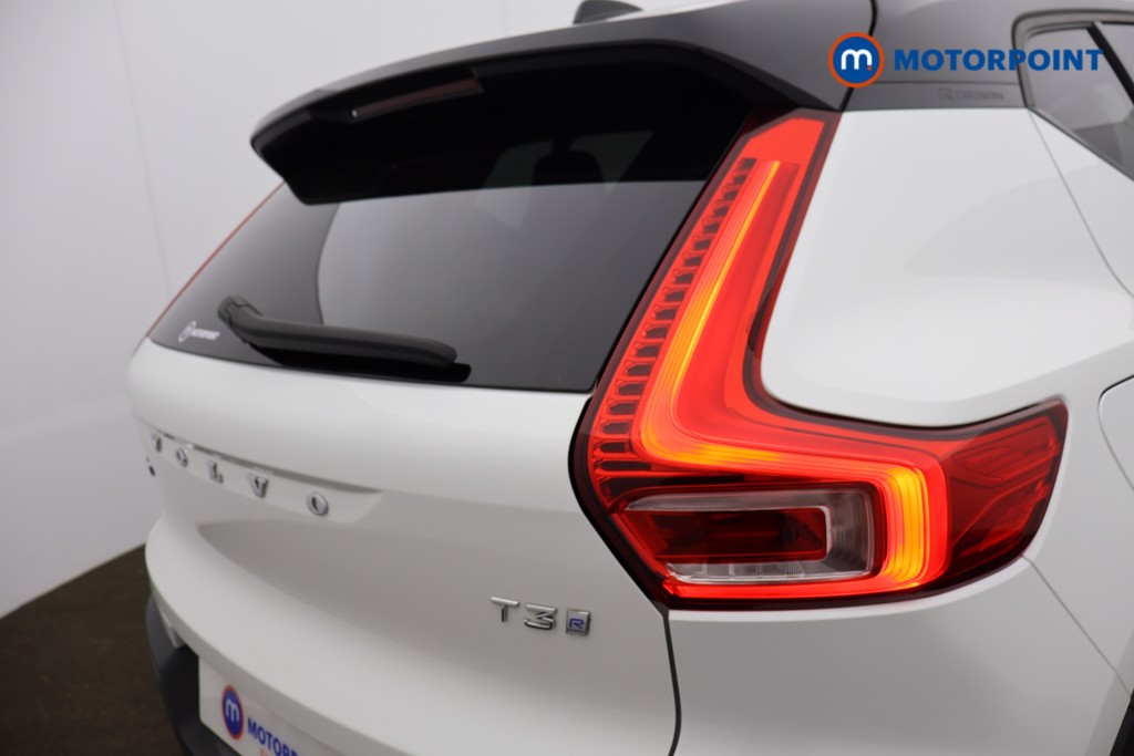 Used Volvo XC40 2019 for sale - 76290820: Photo 30