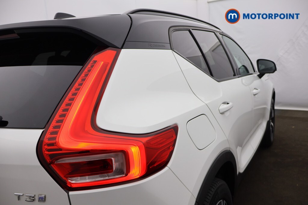 Used Volvo XC40 2019 for sale - 76290820: Photo 31