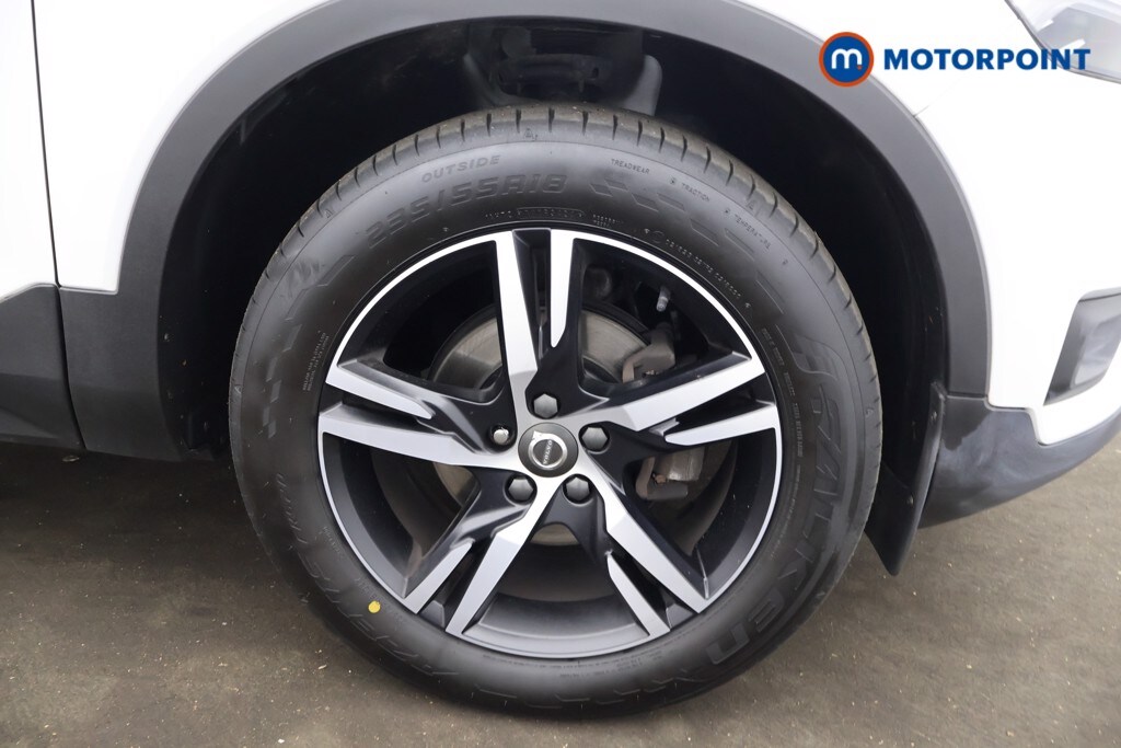 Used Volvo XC40 2019 for sale - 76290820: Photo 33