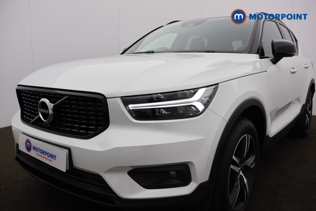Used Volvo XC40 2019 for sale - 76290820: Photo 34
