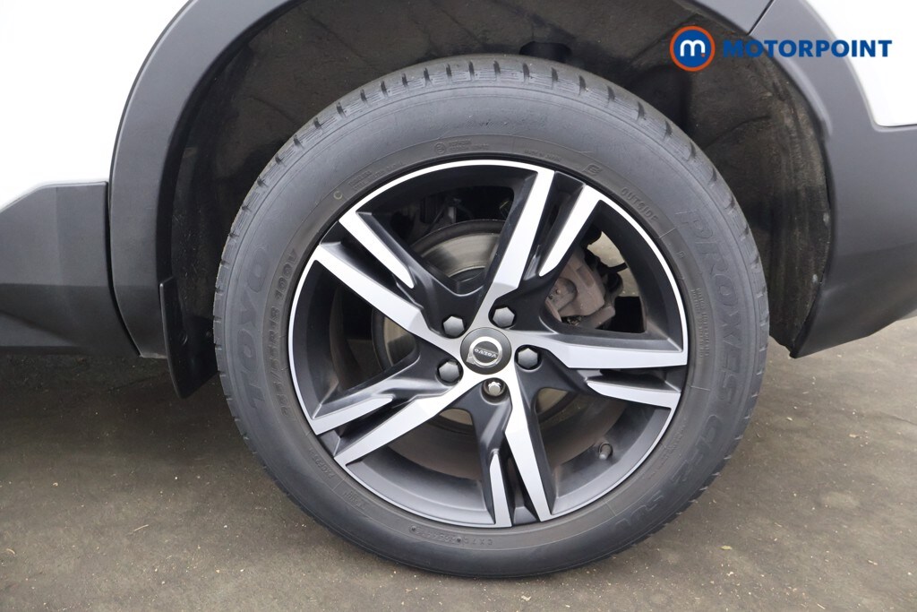 Used Volvo XC40 2019 for sale - 76290820: Photo 36