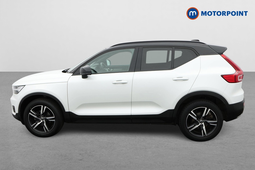 Used Volvo XC40 2019 for sale - 76290820: Photo 4