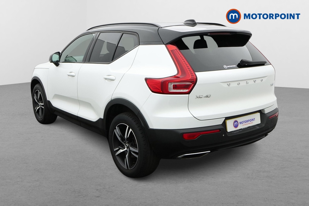 Used Volvo XC40 2019 for sale - 76290820: Photo 5