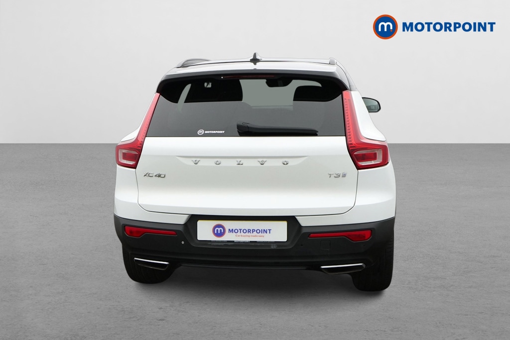 Used Volvo XC40 2019 for sale - 76290820: Photo 6
