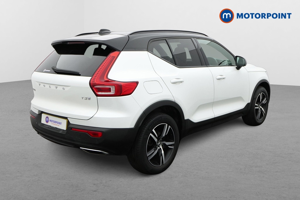 Used Volvo XC40 2019 for sale - 76290820: Photo 7