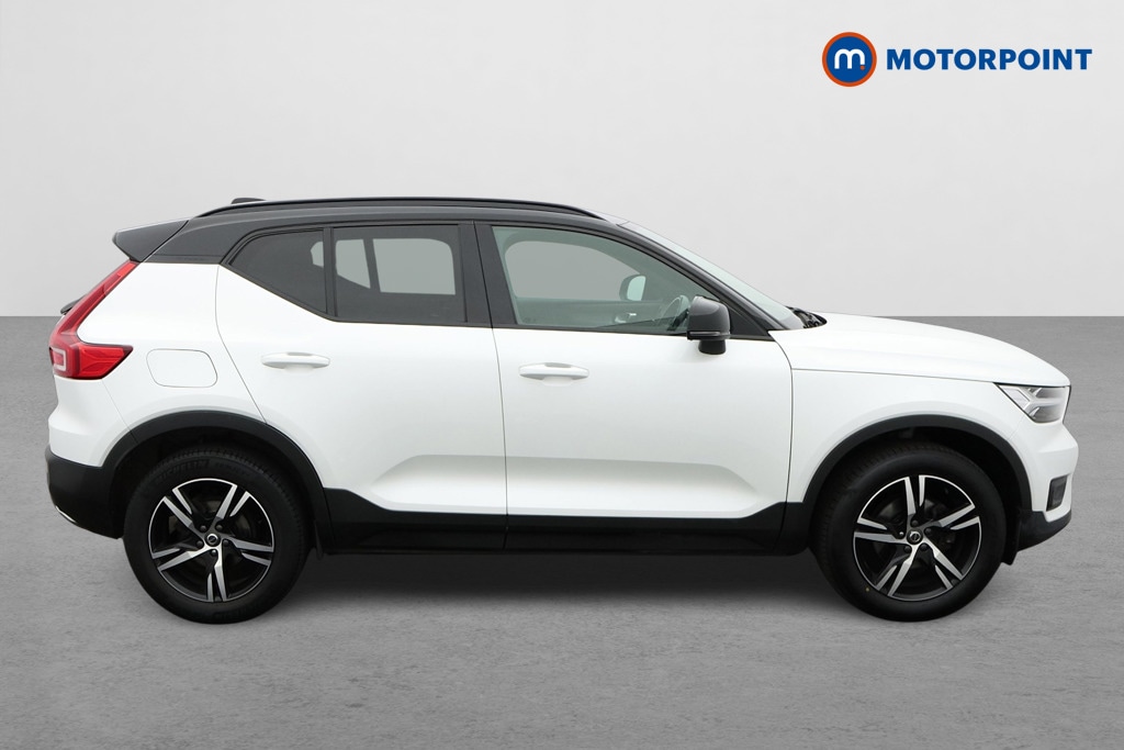 Used Volvo XC40 2019 for sale - 76290820: Photo 8