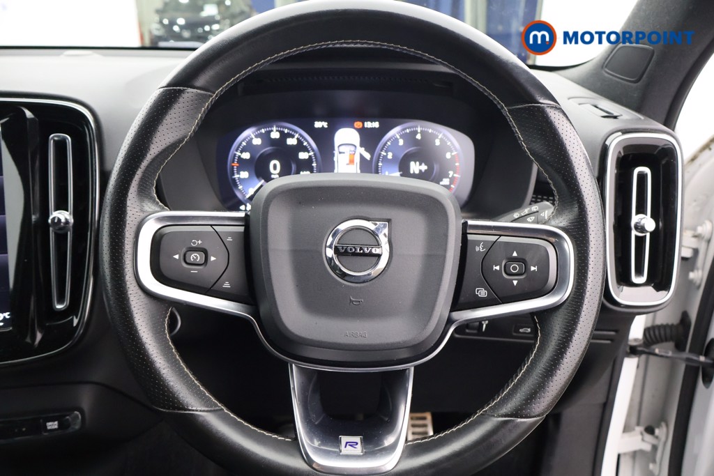 Used Volvo XC40 2019 for sale - 76290820: Photo 9