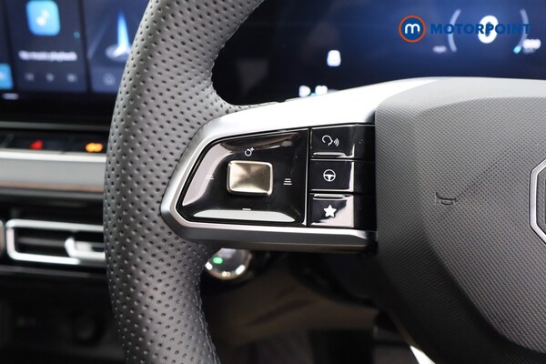 Used MG MG HS 2025 for sale - 75776565: Photo 10