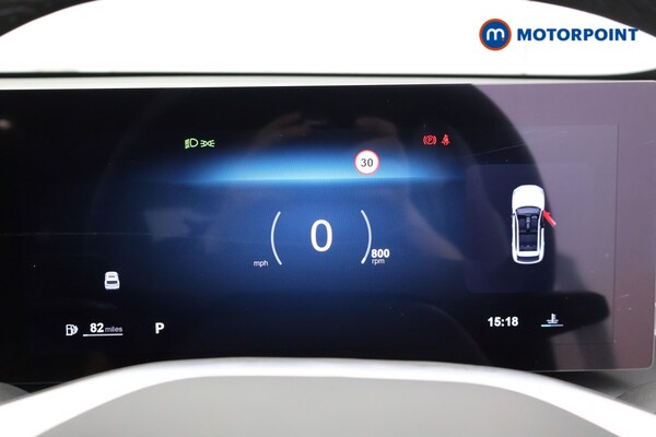 Used MG MG HS 2025 for sale - 75776565: Photo 12